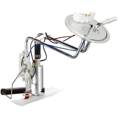 SPECTRA PREMIUM INDUSTRIES - SP376H - Fuel Pump And Hanger With Sender pa10