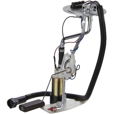 Fuel Pump And Hanger With Sender by SPECTRA PREMIUM INDUSTRIES - SP380H pa9