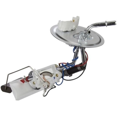 Fuel Pump And Hanger With Sender by SPECTRA PREMIUM INDUSTRIES - SP383H pa10