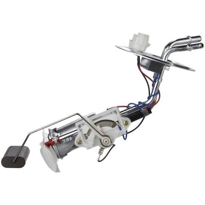 Fuel Pump And Hanger With Sender by SPECTRA PREMIUM INDUSTRIES - SP383H pa7