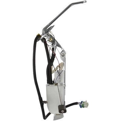 SPECTRA PREMIUM INDUSTRIES - SP3907H - Fuel Pump And Hanger With Sender pa6