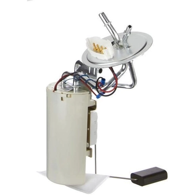 Fuel Pump And Hanger With Sender by SPECTRA PREMIUM INDUSTRIES - SP39B1H pa7