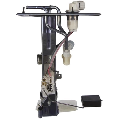 Fuel Pump And Hanger With Sender by SPECTRA PREMIUM INDUSTRIES - SP4042H pa2