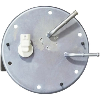 Fuel Pump And Hanger With Sender by SPECTRA PREMIUM INDUSTRIES - SP4059H pa8