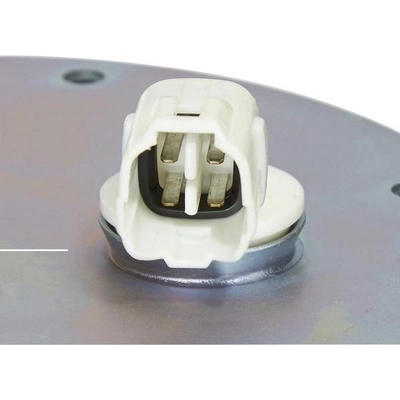 Fuel Pump And Hanger With Sender by SPECTRA PREMIUM INDUSTRIES - SP4059H pa9