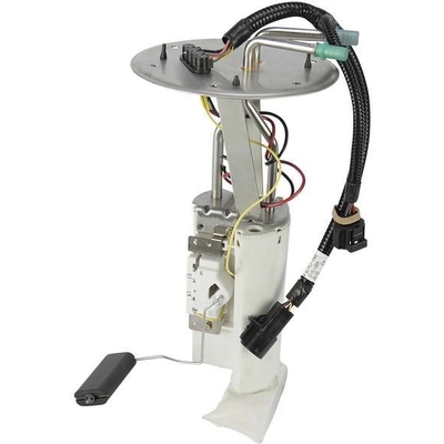 Fuel Pump And Hanger With Sender by SPECTRA PREMIUM INDUSTRIES - SP6042H pa4