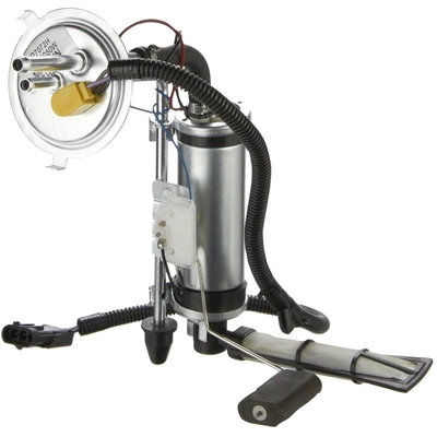 Fuel Pump And Hanger With Sender by SPECTRA PREMIUM INDUSTRIES - SP7072H pa12