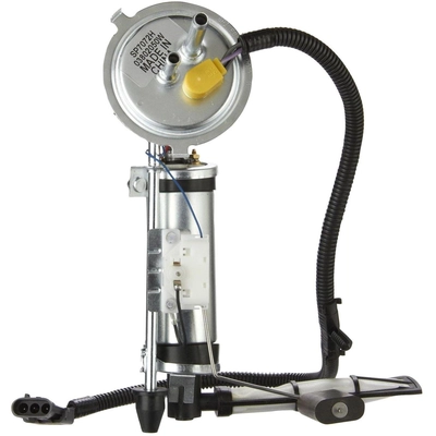 Ensemble de pompe à essence de SPECTRA PREMIUM INDUSTRIES - SP7072H pa13