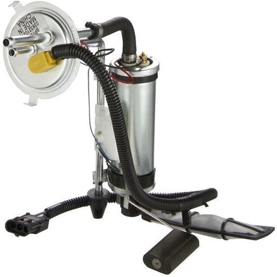 SPECTRA PREMIUM INDUSTRIES - SP7091H - Fuel Pump And Hanger With Sender pa10