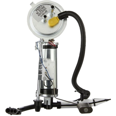 SPECTRA PREMIUM INDUSTRIES - SP7091H - Fuel Pump And Hanger With Sender pa11