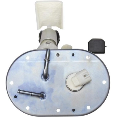 Fuel Pump And Hanger With Sender by SPECTRA PREMIUM INDUSTRIES - SP8748H pa7