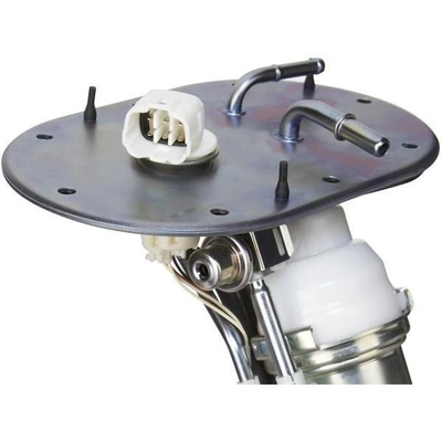 Fuel Pump And Hanger With Sender by SPECTRA PREMIUM INDUSTRIES - SP8748H pa8