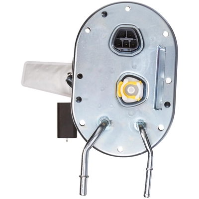 Fuel Pump And Hanger With Sender by SPECTRA PREMIUM INDUSTRIES - SP9004H pa6