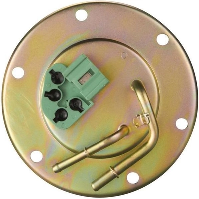 Fuel Pump And Hanger With Sender by SPECTRA PREMIUM INDUSTRIES - SP9155H pa1
