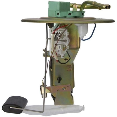 Fuel Pump And Hanger With Sender by SPECTRA PREMIUM INDUSTRIES - SP9155H pa6