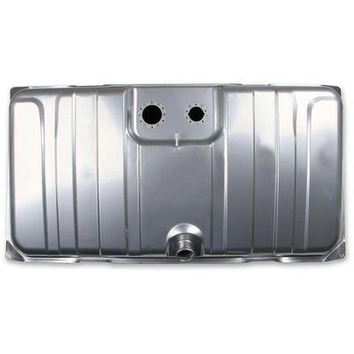 Fuel Pump And Tank Assembly by HOLLEY - 19-100 pa40