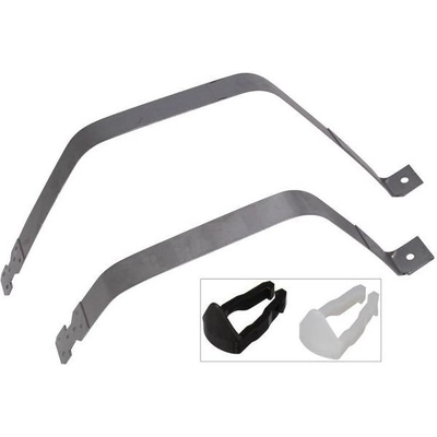 Fuel Pump And Tank Assembly by SPECTRA PREMIUM INDUSTRIES - F45A1FA pa6