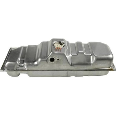 Fuel Pump And Tank Assembly by SPECTRA PREMIUM INDUSTRIES - GM23C1FA pa5