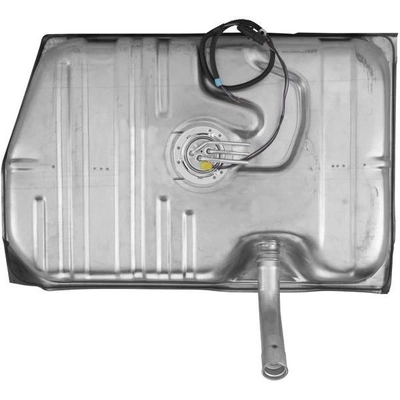 Fuel Pump And Tank Assembly by SPECTRA PREMIUM INDUSTRIES - GM306CFI pa7