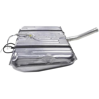 Fuel Pump And Tank Assembly by SPECTRA PREMIUM INDUSTRIES - GM34RFI pa4
