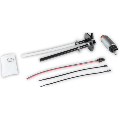 Fuel Pump Assembly by HOLLEY - 19-165 pa4