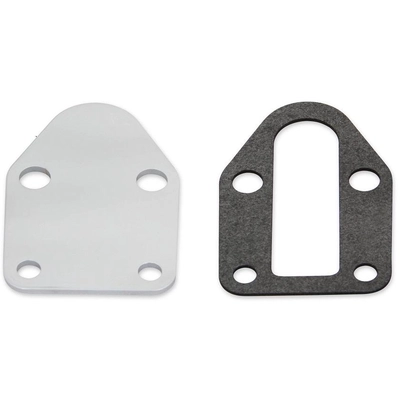 MR. GASKET - 1515 - Fuel Pump Block Off Plate pa4