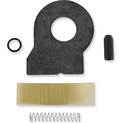 Fuel Pump Check Valve Kit by HOLLEY - 12-806 pa4