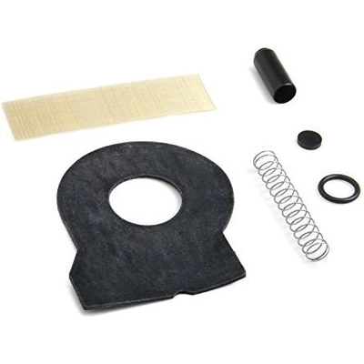 Fuel Pump Check Valve Kit by HOLLEY - 12-816 pa3