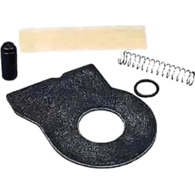 Fuel Pump Check Valve Kit by HOLLEY - 12-816 pa4