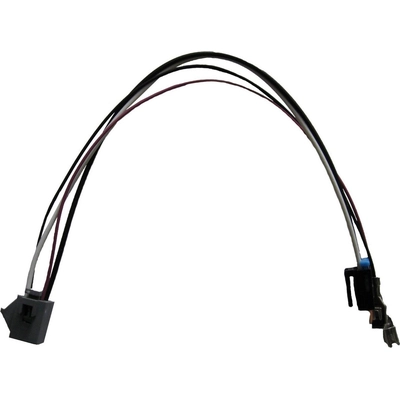 Fuel Pump Connector by AUTOBEST - FW900 pa3