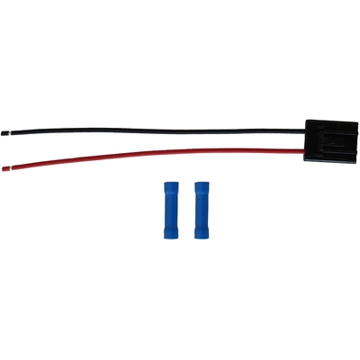 Fuel Pump Connector by AUTOBEST - FW801 pa2