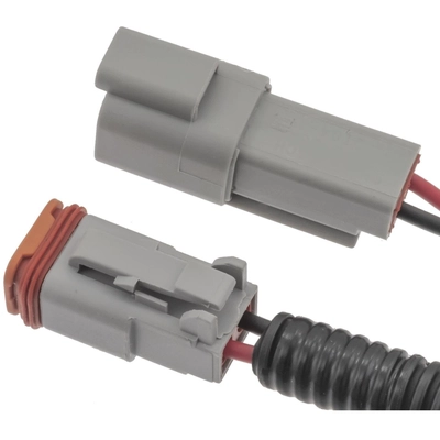BLUE STREAK (HYGRADE MOTOR) - S2991 - Fuel Pump Connector pa3
