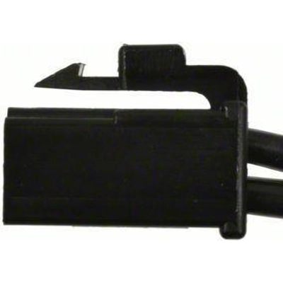 Connecteur de pompe à carburant de BLUE STREAK (HYGRADE MOTOR) - HP4145 pa76