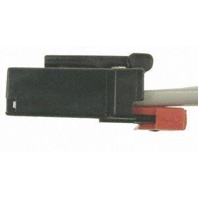 Fuel Pump Connector by BLUE STREAK (HYGRADE MOTOR) - S1112 pa30