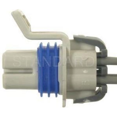 Fuel Pump Connector by BLUE STREAK (HYGRADE MOTOR) - S1208 pa3