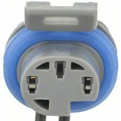 Fuel Pump Connector by BLUE STREAK (HYGRADE MOTOR) - S641 pa8