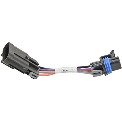 Fuel Pump Connector by BOSCH - WHGM67XMOD pa14