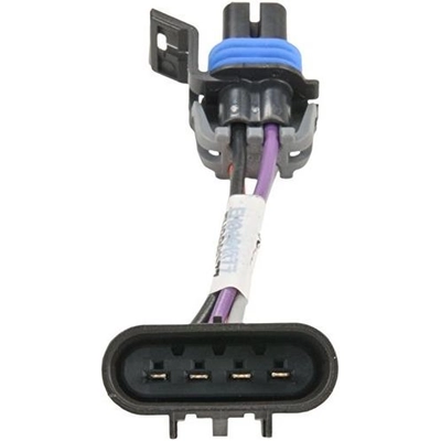 Fuel Pump Connector by BOSCH - WHGM67XMOD pa15