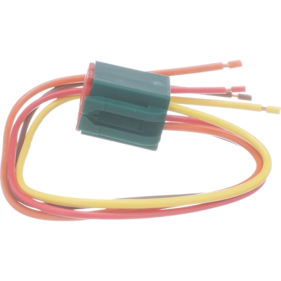 BWD AUTOMOTIVE - PT5685 - HVAC Relay Connector pa4