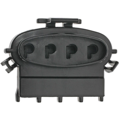 BWD AUTOMOTIVE - PT772 - Connecteur de pompe � carburant pa4