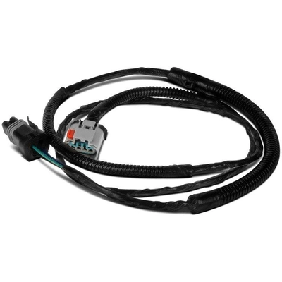 Connecteur de pompe à carburant par CARTER - 888-159 pa1