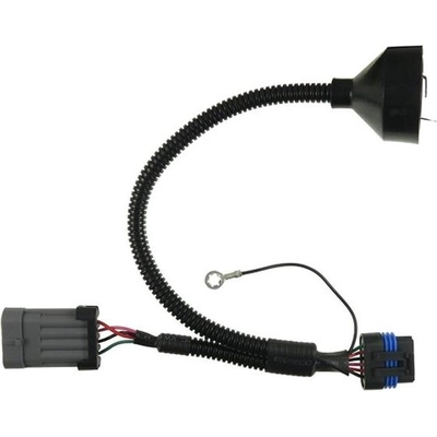 Fuel Pump Connector by GB REMANUFACTURING - 522-047 pa1