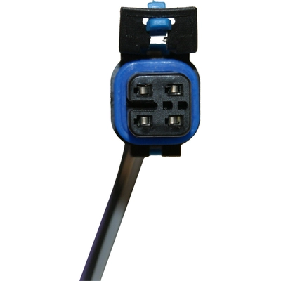 Fuel Pump Connector by GMB - 500-1005 pa2