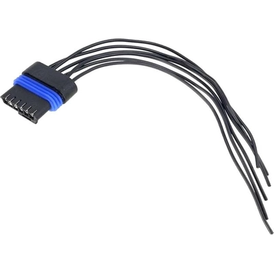 Fuel Pump Connector by SKP - SKS1099 pa1