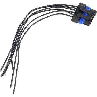 Fuel Pump Connector by SKP - SKS1099 pa2