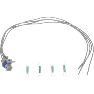 STANDARD - PRO SERIES - S1208 - Fuel Pump Connector pa7