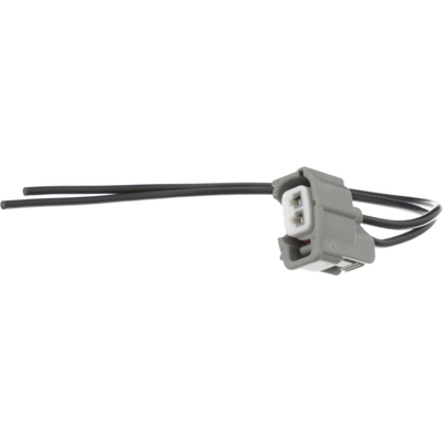 STANDARD - PRO SERIES - S2328 - Fuel Injector Connector pa5