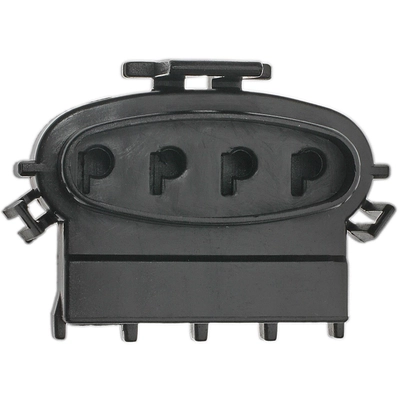 STANDARD - PRO SERIES - S561 - Fuel Pump Connector pa1
