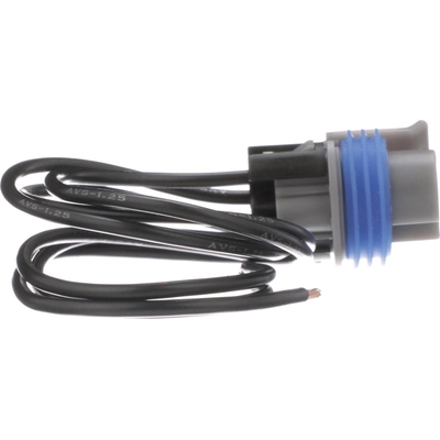 STANDARD - PRO SERIES - S637 - Fuel Level Sensor Connector pa5