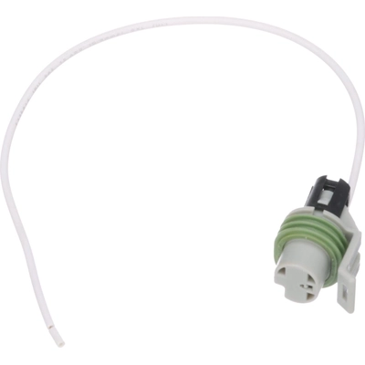 STANDARD - PRO SERIES - S639 - Fuel Pump Connector pa8